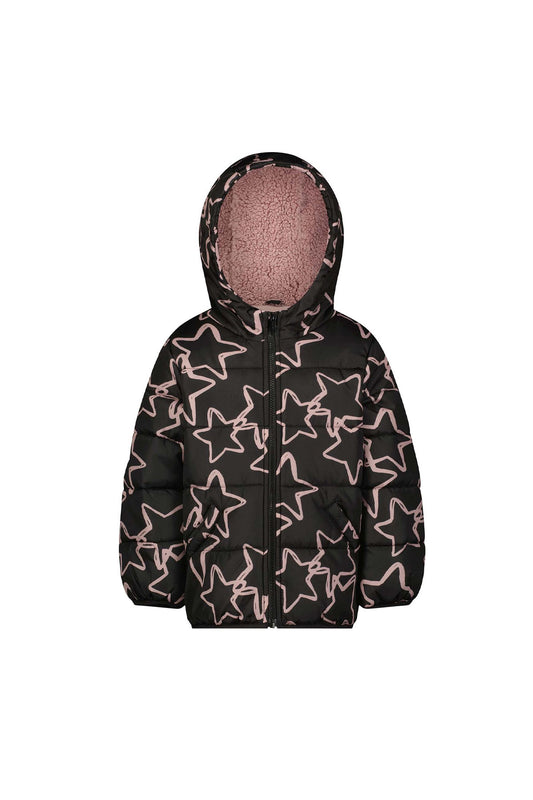 Carter's Kız Çocuk Mont