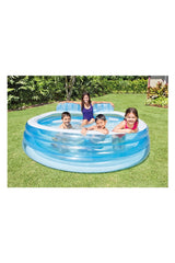 Intex Koltuklu Aile Havuzu