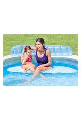 Intex Koltuklu Aile Havuzu