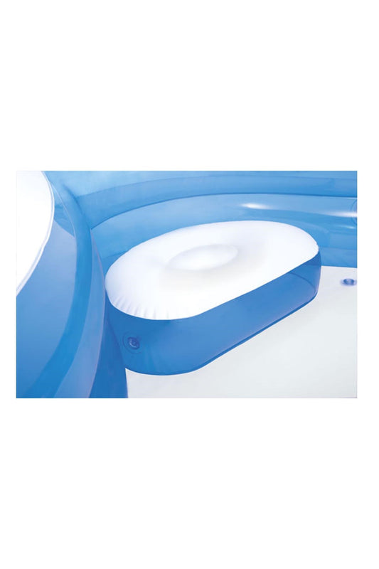Intex Koltuklu Aile Havuzu
