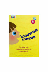 Eolo Konuşma Zamanı