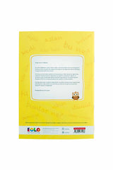 Eolo Konuşma Zamanı