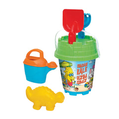 Kral Şakir Orta Kova Set