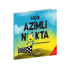 Beta Kids Küçük Azimli Nokta