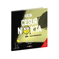 Beta Kids Küçük Cesur Nokta