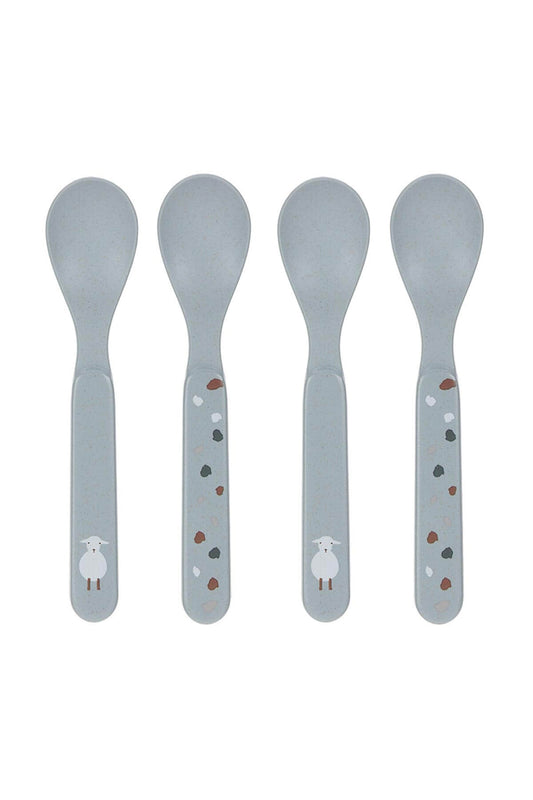 Lassig Küçük Çiftçi Mavi Koyun Kaz Kaşık