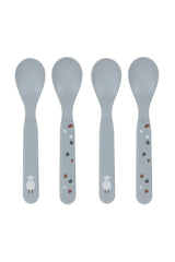 Lassig Küçük Çiftçi Mavi Koyun Kaz Kaşık