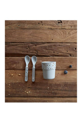 Lassig Küçük Çiftçi Mavi Koyun Kaz Kaşık