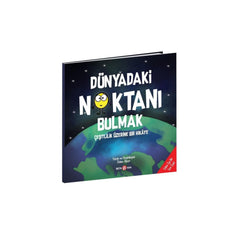 Beta Kids Küçük Duygu Noktası Kutu Seti 8 Kitap