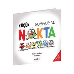 Beta Kids Küçük Duygusal Nokta