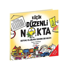Beta Kids Küçük Düzenli Nokta