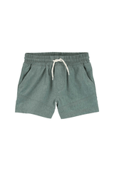 Carter's Küçük Erkek Çocuk Şort