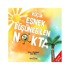 Beta Kids Küçük Esnek Düşünebilen Nokta