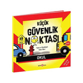 Beta Kids Küçük Güvenlik Noktası