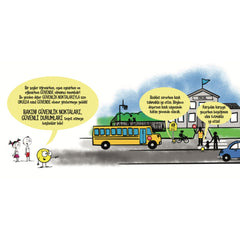 Beta Kids Küçük Güvenlik Noktası