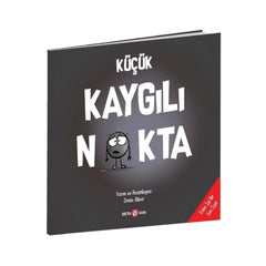 Beta Kids Küçük Kaygılı Nokta