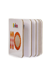Net Kitap Küçük Kitaplar Evim