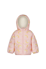 Carter's Küçük Kız Çocuk Mont