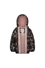 Carter's Küçük Kız Çocuk Mont