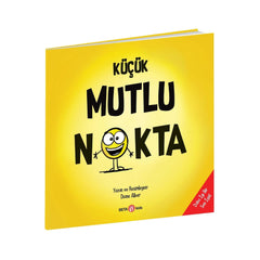 Beta Kids Küçük Mutlu Nokta