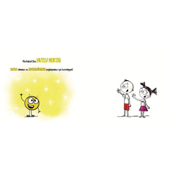 Beta Kids Küçük Mutlu Nokta