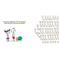 Beta Kids Küçük Mutlu Nokta