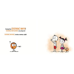 Beta Kids Küçük Özgüvenli Nokta