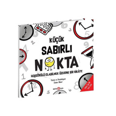 Beta Kids Küçük Sabırlı Nokta