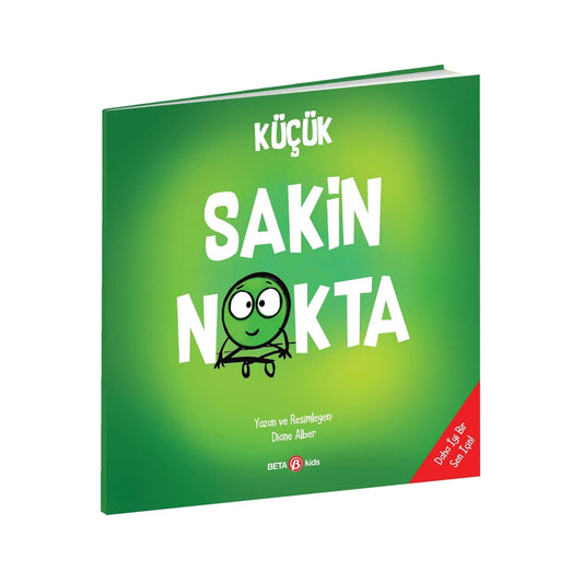 Beta Kids Küçük Sakin Nokta