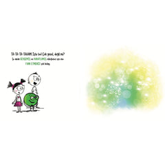 Beta Kids Küçük Sakin Nokta