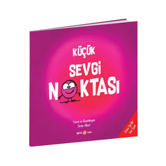Beta Kids Küçük Sevgi Noktası