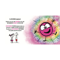 Beta Kids Küçük Sevgi Noktası