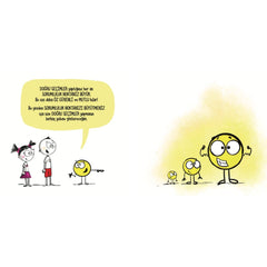 Beta Kids Küçük Sorumluluk Noktası