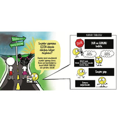 Beta Kids Küçük Sorumluluk Noktası