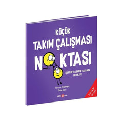 Beta Kids Küçük Takım Çalışması Noktası