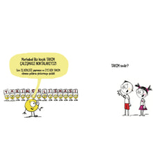 Beta Kids Küçük Takım Çalışması Noktası