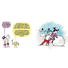 Beta Kids Küçük Takım Çalışması Noktası