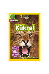 National Geographic Kids Kükre!