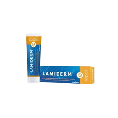 Lamiderm Yara ve Yanık Kremi 60ml