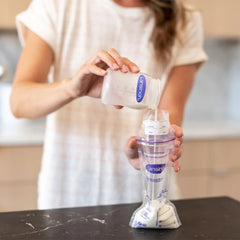 Lansinoh Anne Sütü Saklama Poşeti 25 Adet