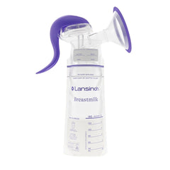 Lansinoh Anne Sütü Saklama Poşeti 50 Adet