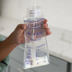 Lansinoh Anne Sütü Saklama Poşeti 50 Adet