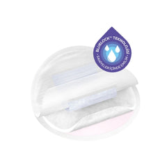 Lansinoh Blue Lock Göğüs Pedi 60 Adet