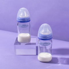 Lansinoh Cam Biberon 160ml