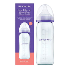 Lansinoh Cam Biberon 240ml