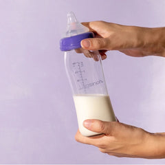 Lansinoh Cam Biberon 240ml