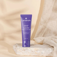Lansinoh Hpa Lanolin Göğüs Ucu Kremi 40ml