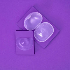 Lansinoh İkili Silikon Göğüs Ucu Koruyucu 20mm