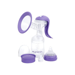 Lansinoh Manuel Göğüs Pompası