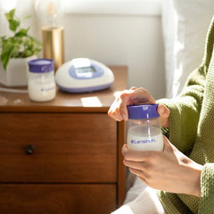 Lansinoh Natural Wave Biberon 160ml